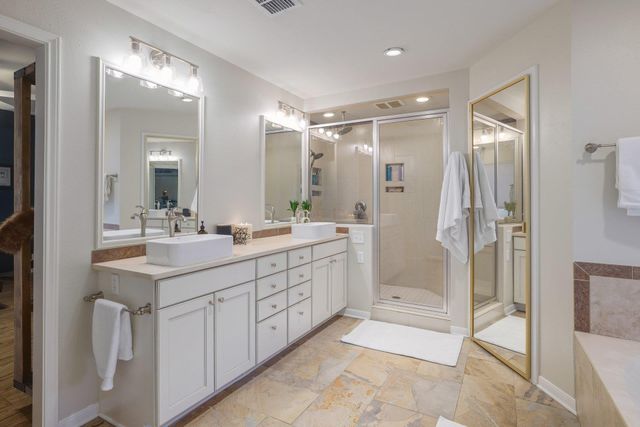 5500 Cedro TRL, Austin, TX 78731