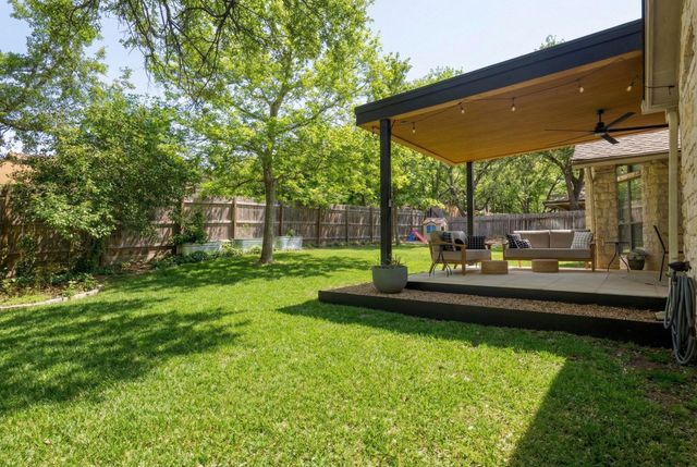 5500 Cedro TRL, Austin, TX 78731