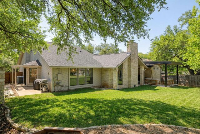 5500 Cedro TRL, Austin, TX 78731