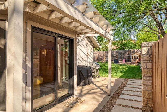 5500 Cedro TRL, Austin, TX 78731