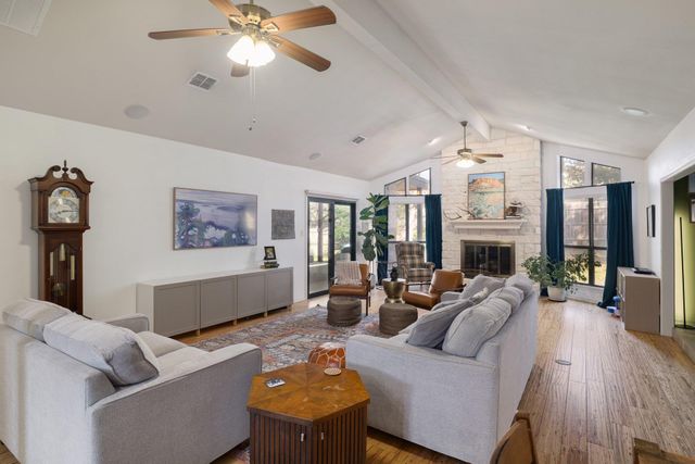 5500 Cedro TRL, Austin, TX 78731