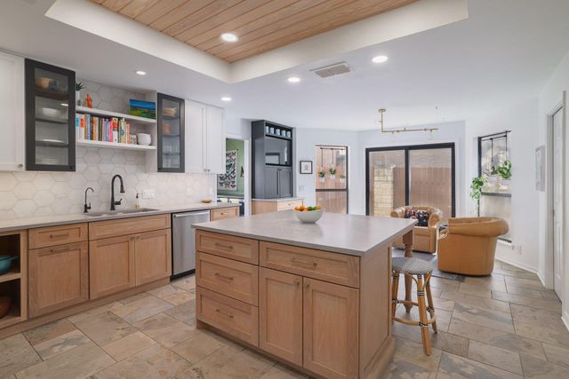 5500 Cedro TRL, Austin, TX 78731