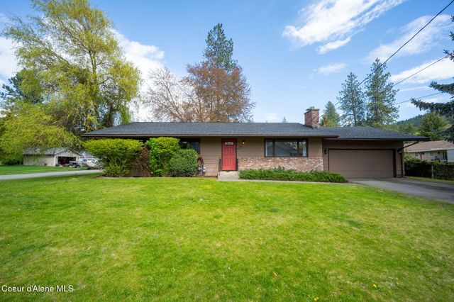 3024 N 19th ST, Coeur D'alene, ID 83815
