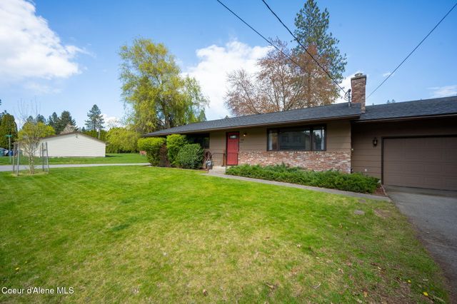 3024 N 19th ST, Coeur D'alene, ID 83815