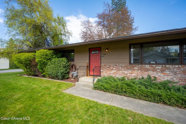 3024 N 19th ST, Coeur D'alene, ID 83815
