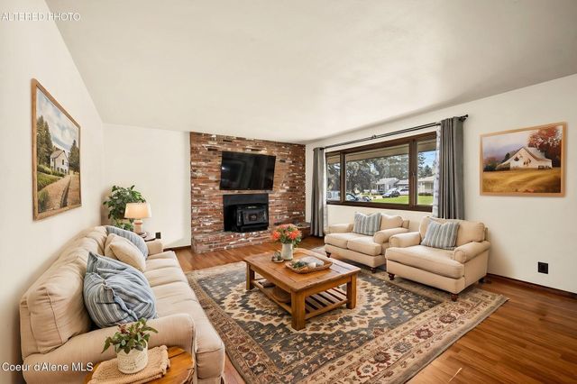 3024 N 19th ST, Coeur D'alene, ID 83815