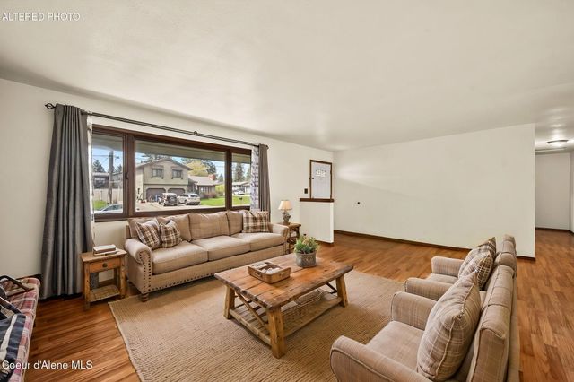 3024 N 19th ST, Coeur D'alene, ID 83815