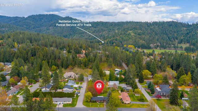3024 N 19th ST, Coeur D'alene, ID 83815