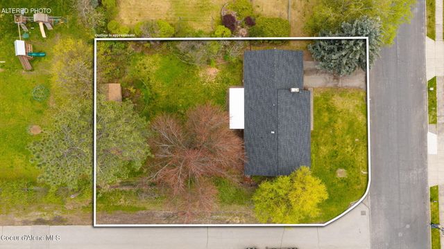 3024 N 19th ST, Coeur D'alene, ID 83815