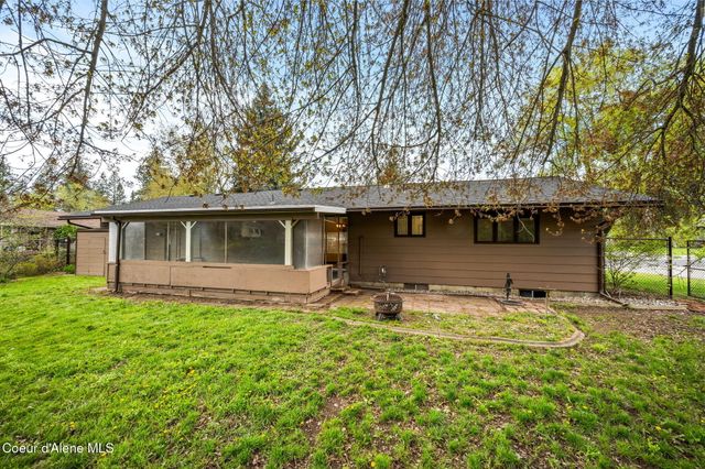 3024 N 19th ST, Coeur D'alene, ID 83815