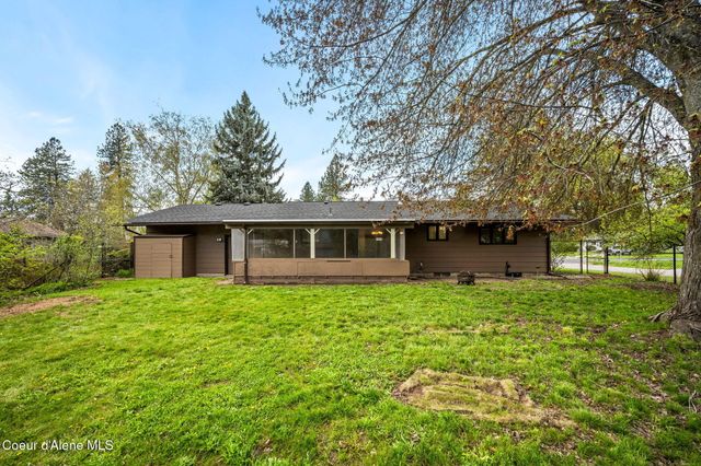 3024 N 19th ST, Coeur D'alene, ID 83815