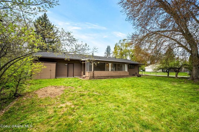 3024 N 19th ST, Coeur D'alene, ID 83815