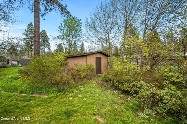 3024 N 19th ST, Coeur D'alene, ID 83815