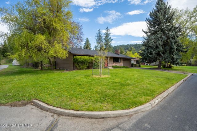 3024 N 19th ST, Coeur D'alene, ID 83815