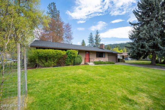 3024 N 19th ST, Coeur D'alene, ID 83815