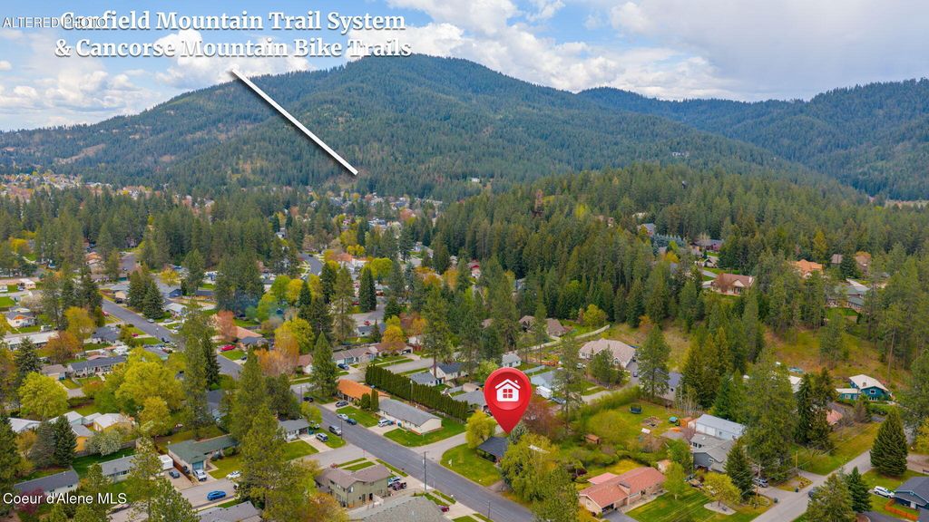 3024 N 19th ST, Coeur D'alene, ID 83815