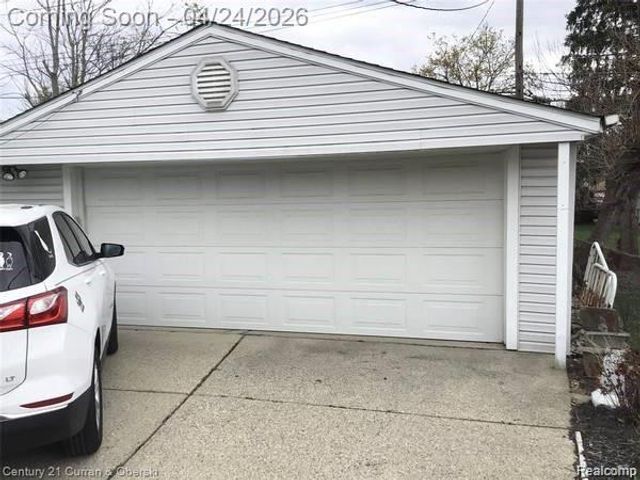 31217 CHERRY HILL Road, Westland, MI 48186
