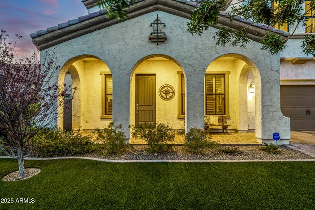 10658 E MESETO Avenue, Mesa, AZ 85209