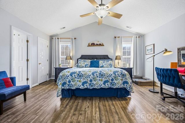 109 N Sunberry Trail, Fletcher, NC 28732