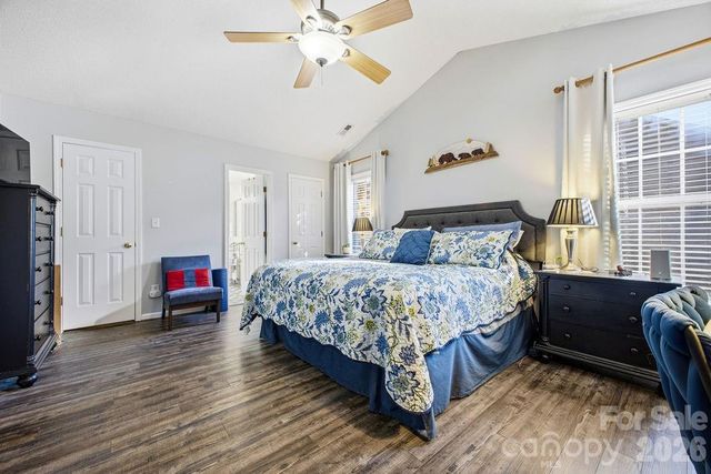 109 N Sunberry Trail, Fletcher, NC 28732