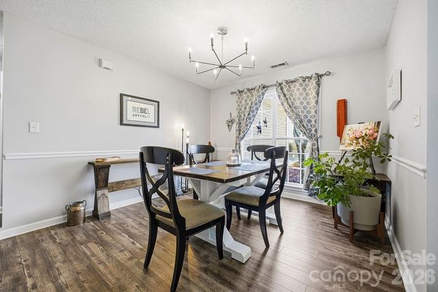 109 N Sunberry Trail, Fletcher, NC 28732