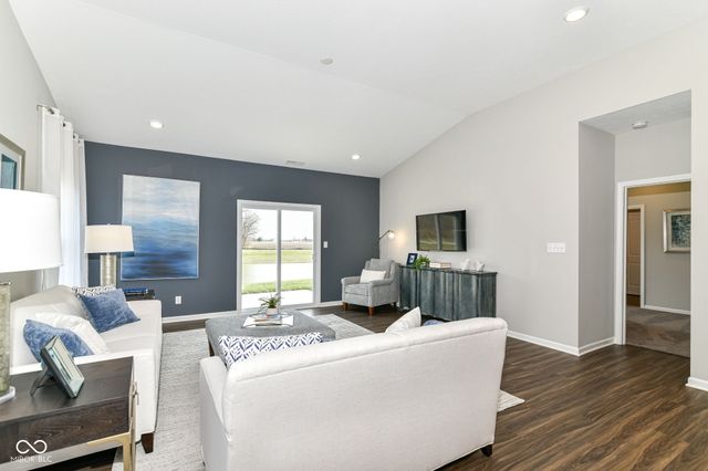 1754 Creek Bed Lane, Pendleton, IN 46064