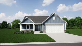 1754 Creek Bed Lane, Pendleton, IN 46064