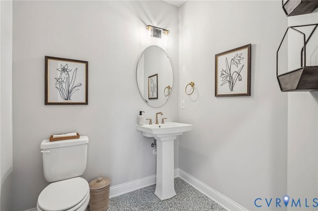 4655 Haddrill Ct, Quinton, VA 23141