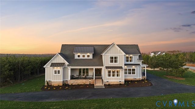 4655 Haddrill Ct, Quinton, VA 23141