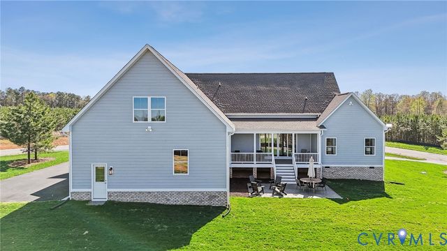4655 Haddrill Ct, Quinton, VA 23141