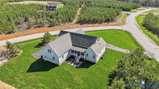 4655 Haddrill Ct, Quinton, VA 23141