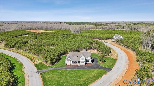 4655 Haddrill Ct, Quinton, VA 23141