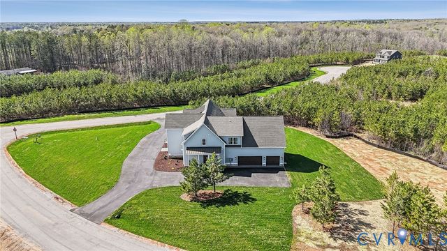 4655 Haddrill Ct, Quinton, VA 23141