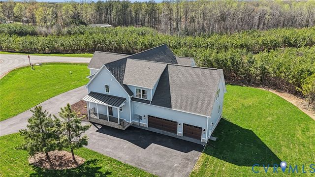 4655 Haddrill Ct, Quinton, VA 23141