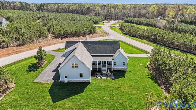 4655 Haddrill Ct, Quinton, VA 23141
