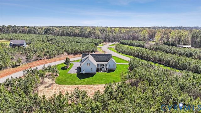 4655 Haddrill Ct, Quinton, VA 23141