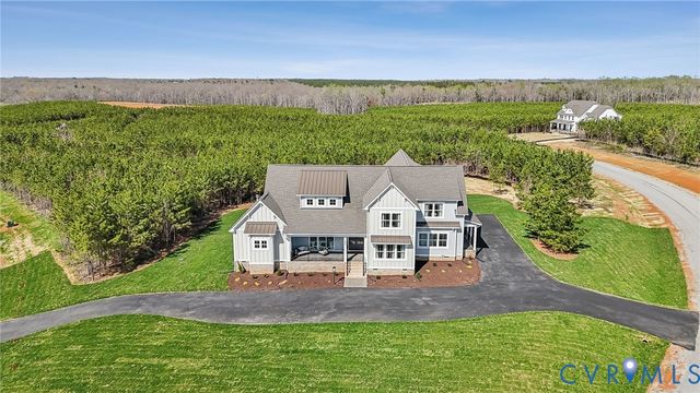 4655 Haddrill Ct, Quinton, VA 23141