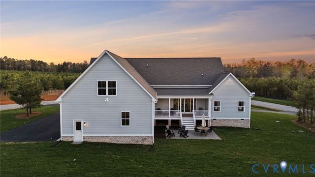 4655 Haddrill Ct, Quinton, VA 23141