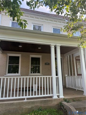 2919 Grayland Ave, Richmond, VA 23221