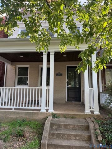 2919 Grayland Ave, Richmond, VA 23221