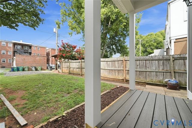 2919 Grayland Ave, Richmond, VA 23221