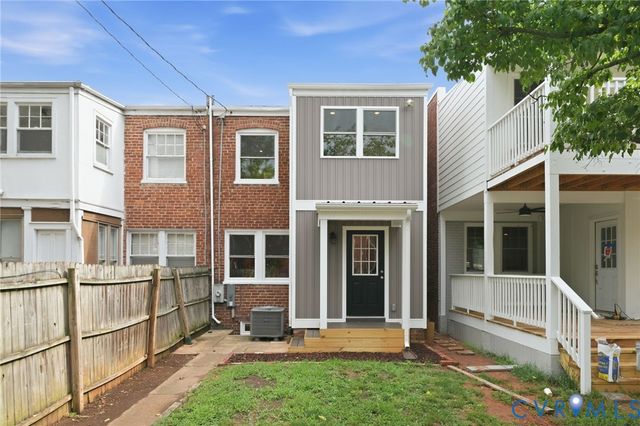 2919 Grayland Ave, Richmond, VA 23221