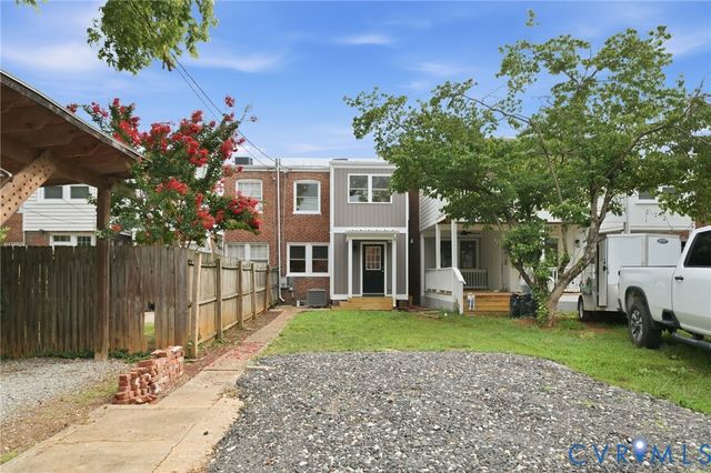 2919 Grayland Ave, Richmond, VA 23221