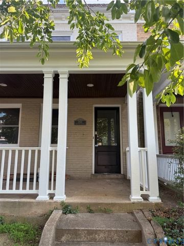 2919 Grayland Ave, Richmond, VA 23221