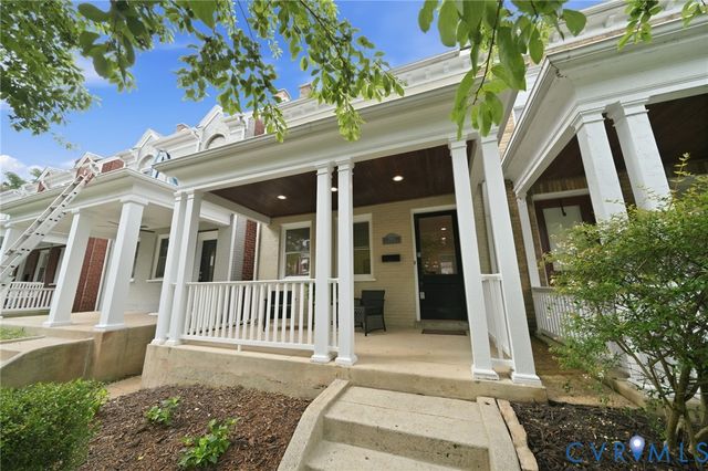 2919 Grayland Ave, Richmond, VA 23221