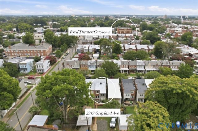 2919 Grayland Ave, Richmond, VA 23221
