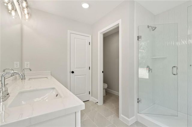 4667 Larkfield Way 17, Powder Springs, GA 30127