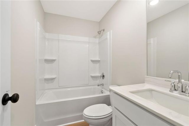 4667 Larkfield Way 17, Powder Springs, GA 30127