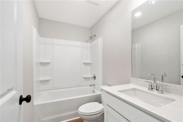 4667 Larkfield Way 17, Powder Springs, GA 30127