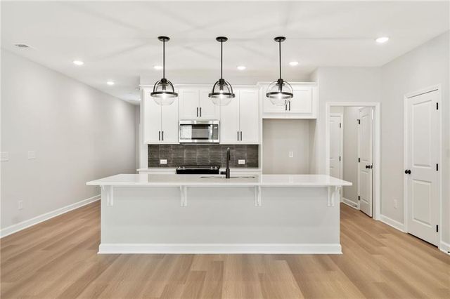 4667 Larkfield Way 17, Powder Springs, GA 30127